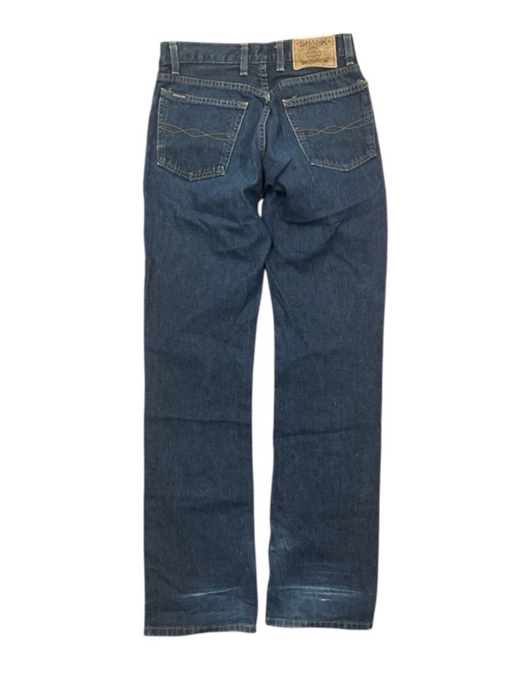 Y2K Low Rise Bootcut Jeans Tall 32.5” Inseam 100% Cotton Canada - Picture 3 of 11
